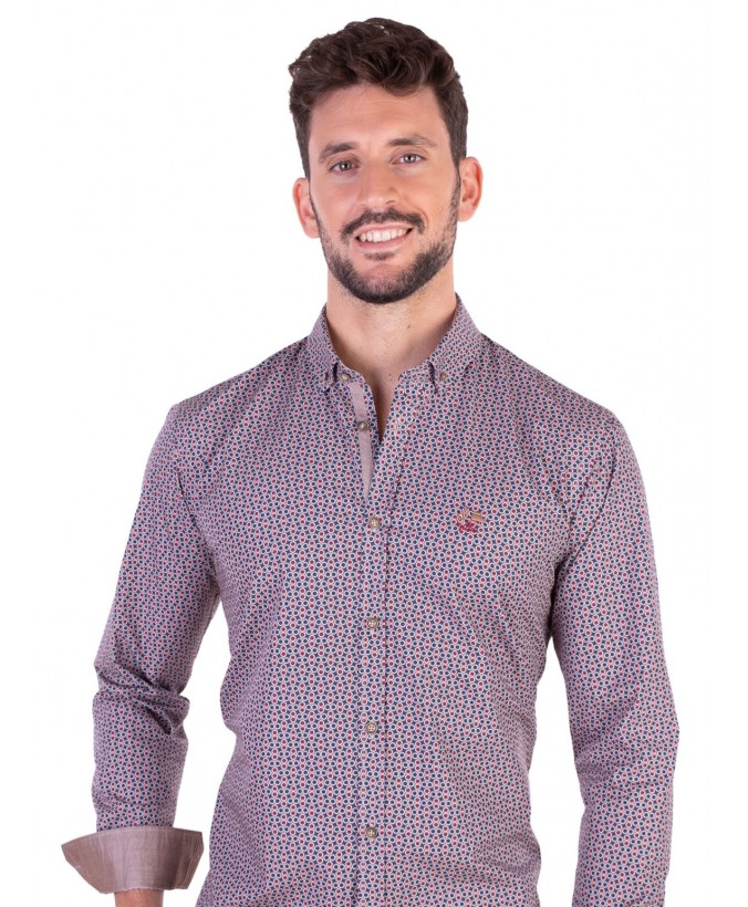 Camisa discount la vespita