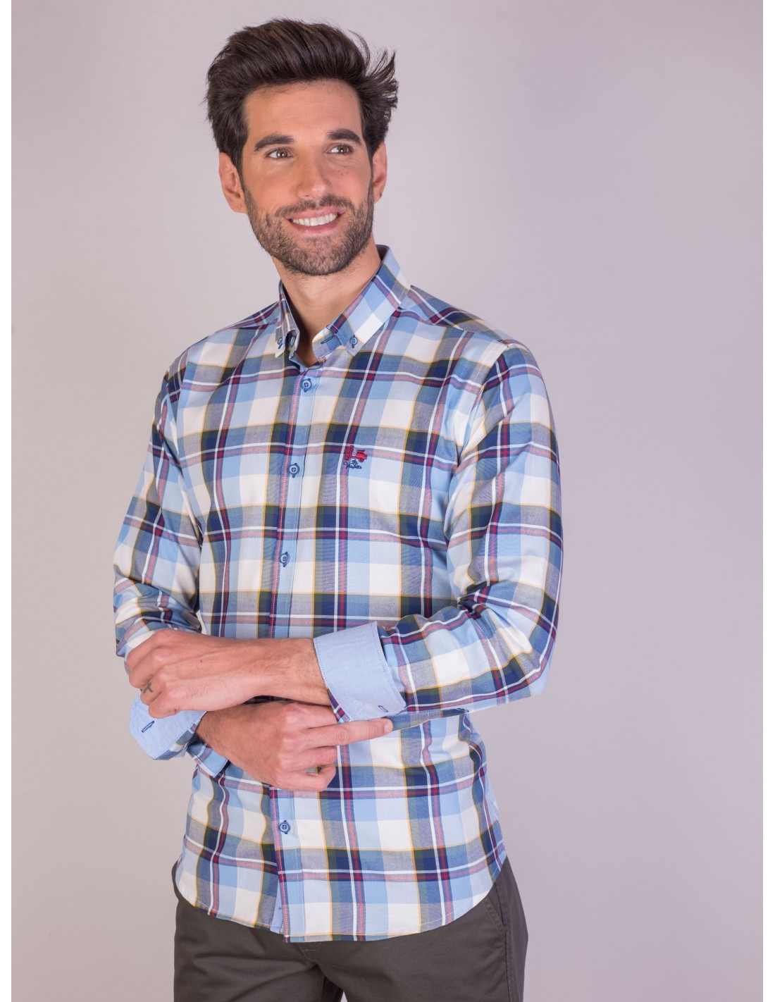 Camisa vespita online